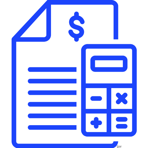 DIY Project Calculator